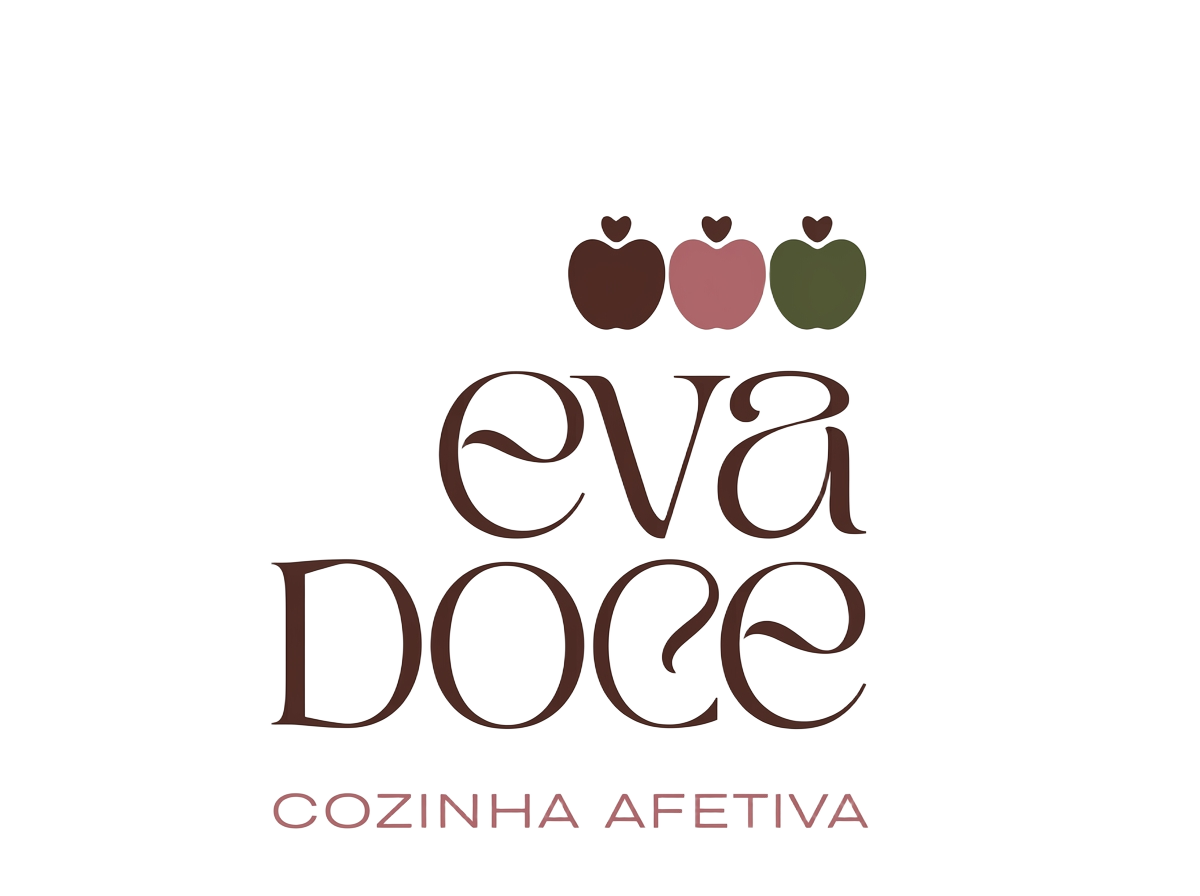 Eva Doce Cozinha Afetiva