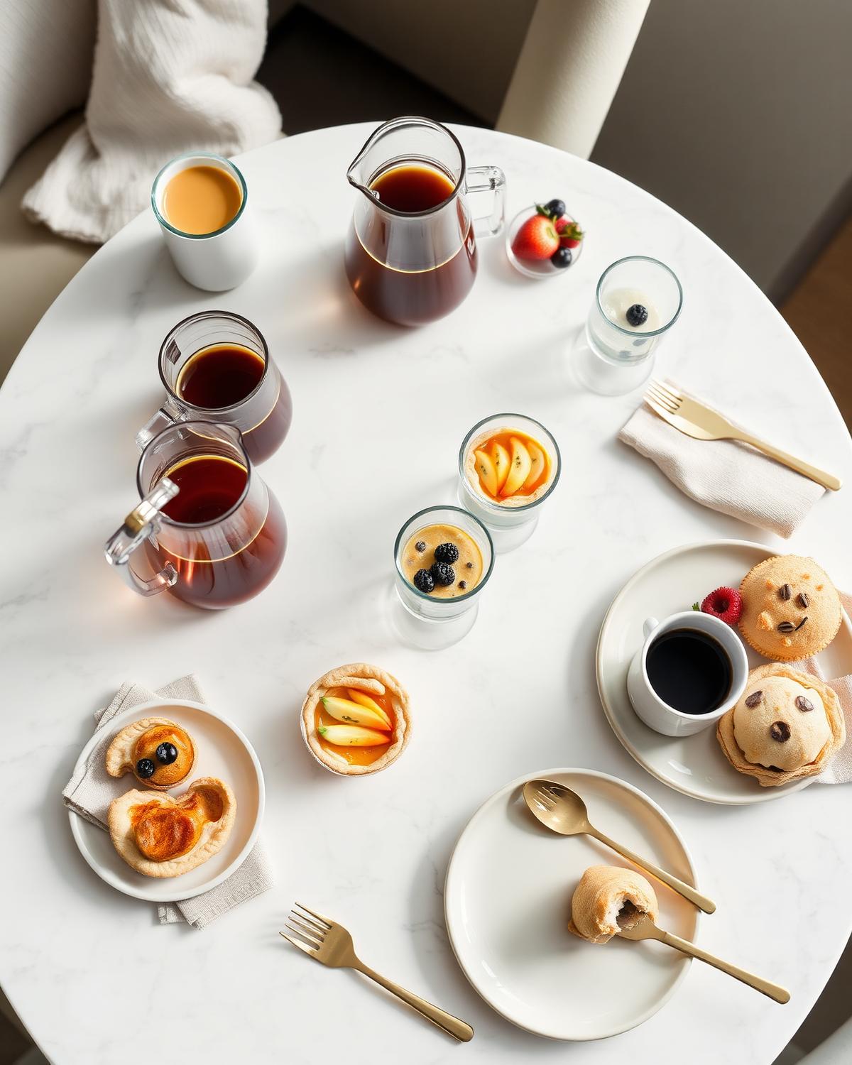 Coffee break & eventos